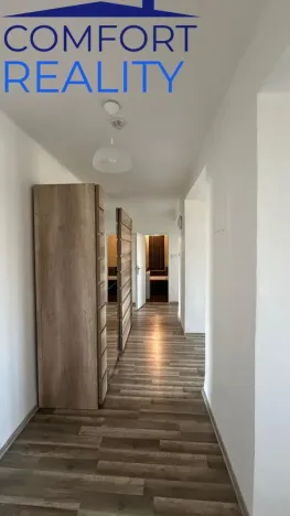 Pronájem bytu 3+1, Ostrava - Poruba, Hlavní třída, 81 m2