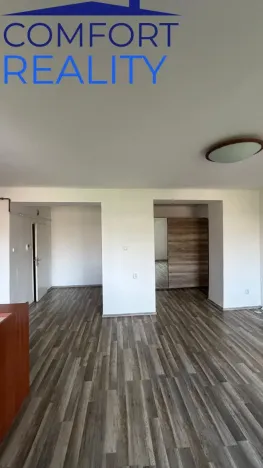 Pronájem bytu 3+1, Ostrava - Poruba, Hlavní třída, 81 m2