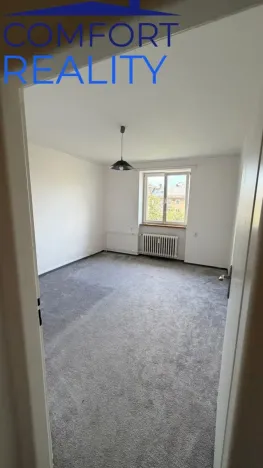 Pronájem bytu 3+1, Ostrava - Poruba, Hlavní třída, 81 m2