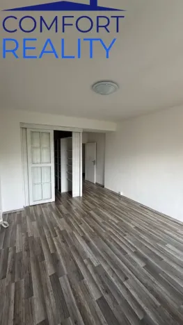 Pronájem bytu 3+1, Ostrava - Poruba, Hlavní třída, 81 m2