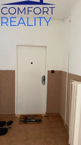 Pronájem bytu 3+1, Ostrava - Poruba, Hlavní třída, 81 m2