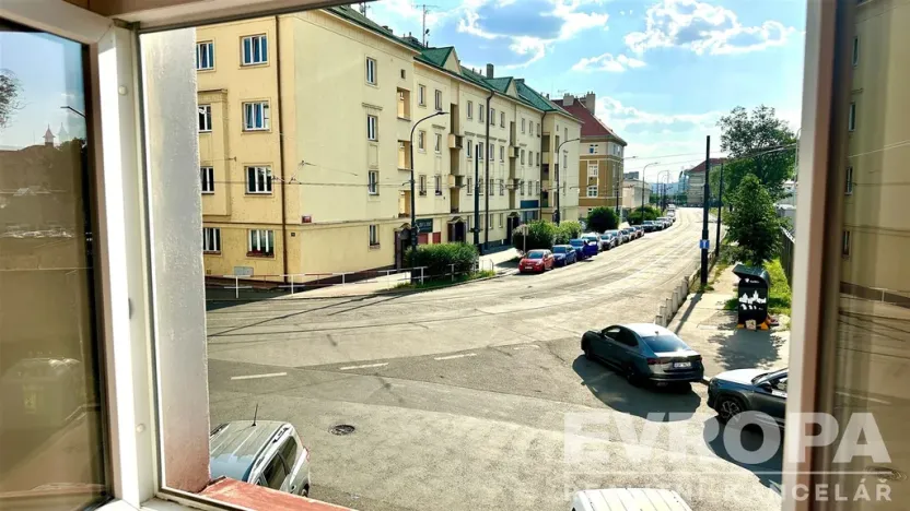 Prodej bytu 1+kk, Praha - Nusle, Soudní, 30 m2