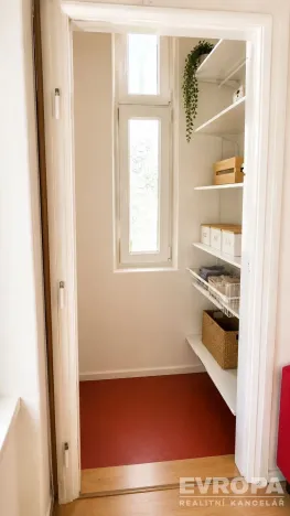 Prodej bytu 1+kk, Praha - Nusle, Soudní, 30 m2