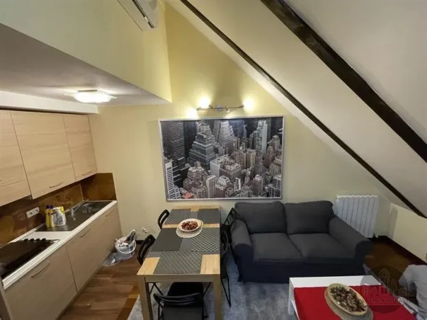 Pronájem bytu 4+kk, Praha - Vinohrady, Slavíkova, 104 m2