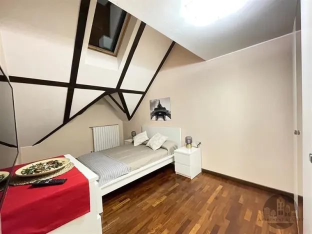 Pronájem bytu 4+kk, Praha - Vinohrady, Slavíkova, 104 m2