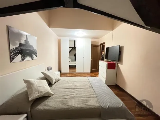 Pronájem bytu 4+kk, Praha - Vinohrady, Slavíkova, 104 m2