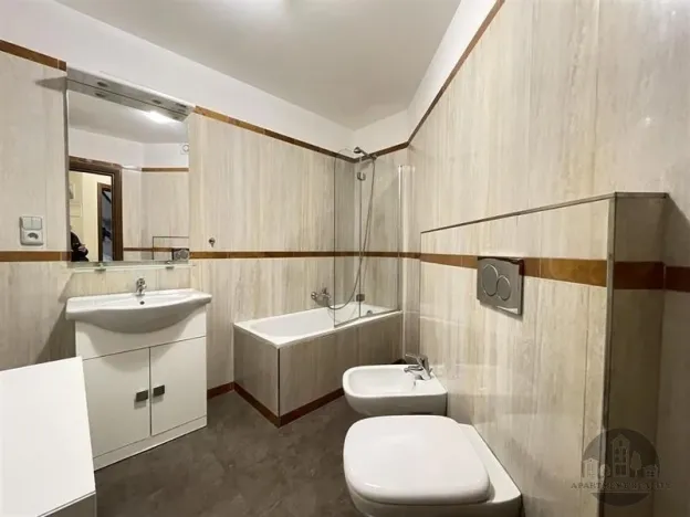 Pronájem bytu 4+kk, Praha - Vinohrady, Slavíkova, 104 m2
