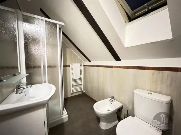 Pronájem bytu 4+kk, Praha - Vinohrady, Slavíkova, 104 m2
