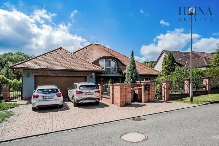 Prodej rodinného domu, Havířov, K Přehradě, 311 m2