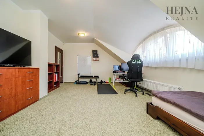 Prodej rodinného domu, Havířov, K Přehradě, 311 m2
