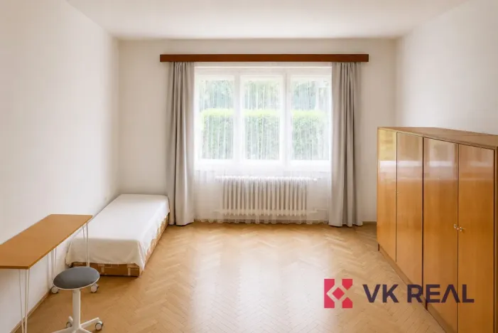 Pronájem bytu 2+1, Praha - Suchdol, Internacionální, 68 m2