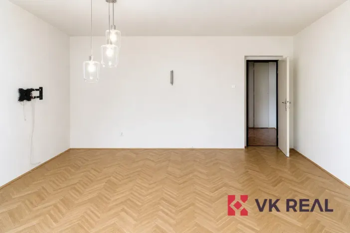 Pronájem bytu 2+1, Praha - Suchdol, Internacionální, 68 m2