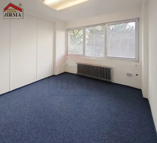 Pronájem kanceláře, Kolín, U Křižovatky, 12 m2