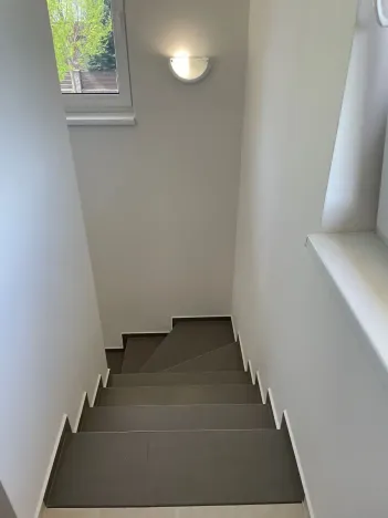 Pronájem bytu 2+kk, Říčany, Platanová, 58 m2