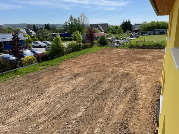 Pronájem bytu 2+kk, Říčany, Platanová, 58 m2