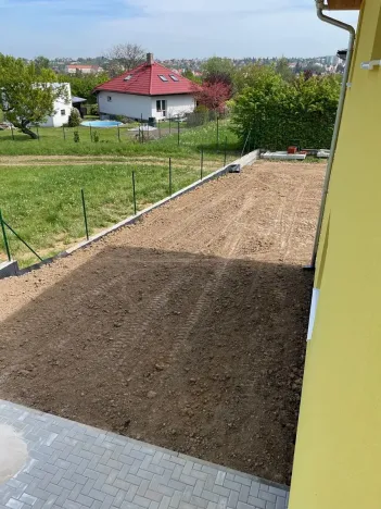Pronájem bytu 2+kk, Říčany, Platanová, 58 m2