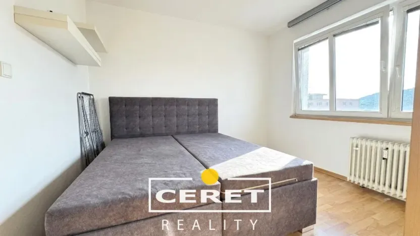 Prodej bytu 3+1, Most, Hutnická, 72 m2