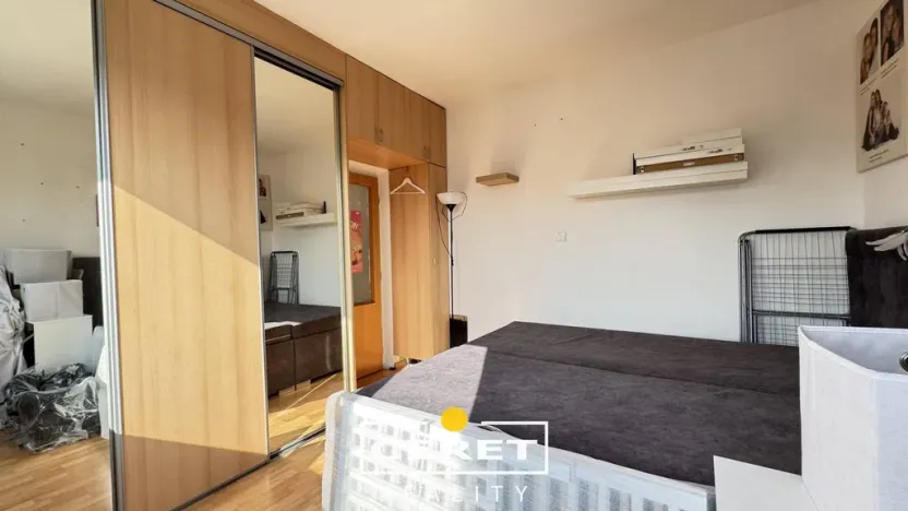 Prodej bytu 3+1, Most, Hutnická, 72 m2