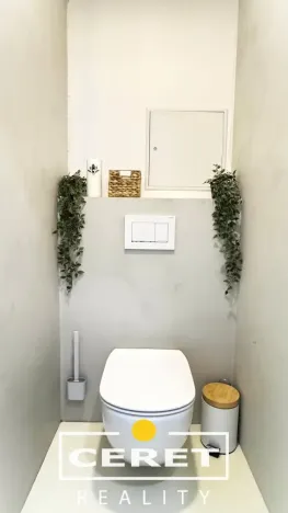 Prodej bytu 3+1, Most, Hutnická, 72 m2