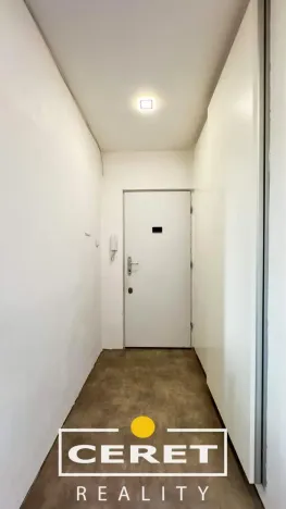 Prodej bytu 3+1, Most, Hutnická, 72 m2