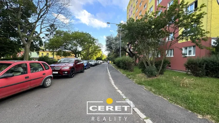 Prodej bytu 3+1, Most, Hutnická, 72 m2