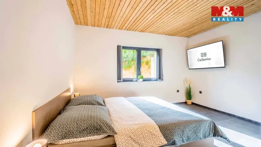 Prodej rodinného domu, Čečkovice, 205 m2