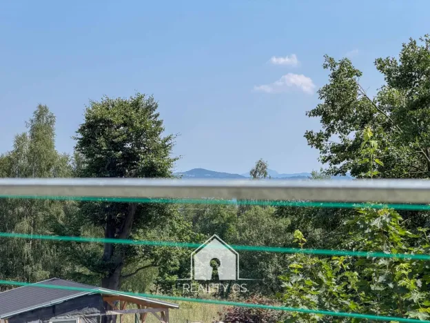 Prodej bytu 1+1, Tisá, 30 m2