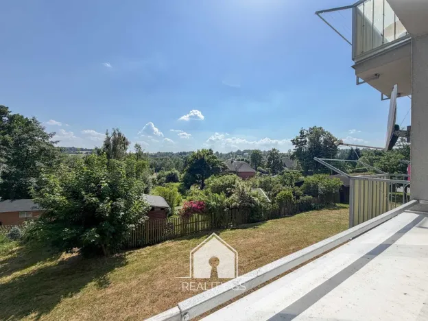 Prodej bytu 1+1, Tisá, 30 m2