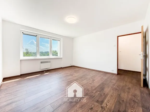Prodej bytu 1+1, Tisá, 30 m2