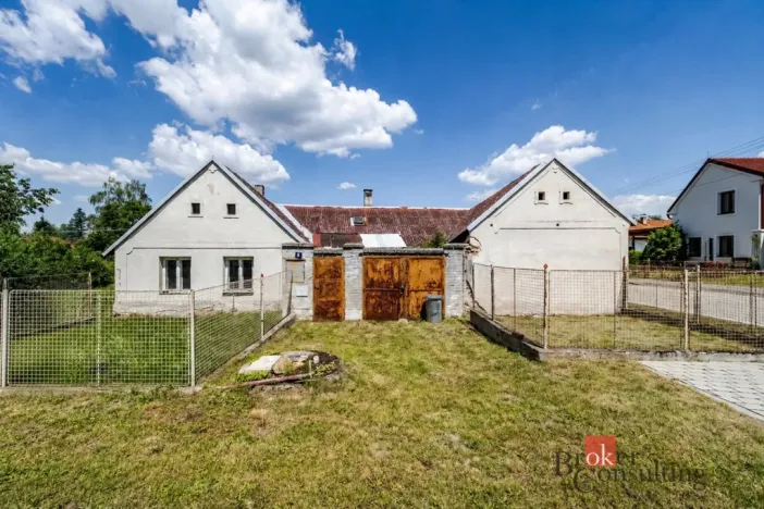 Prodej rodinného domu, Pístina, 180 m2