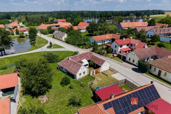 Prodej rodinného domu, Pístina, 180 m2