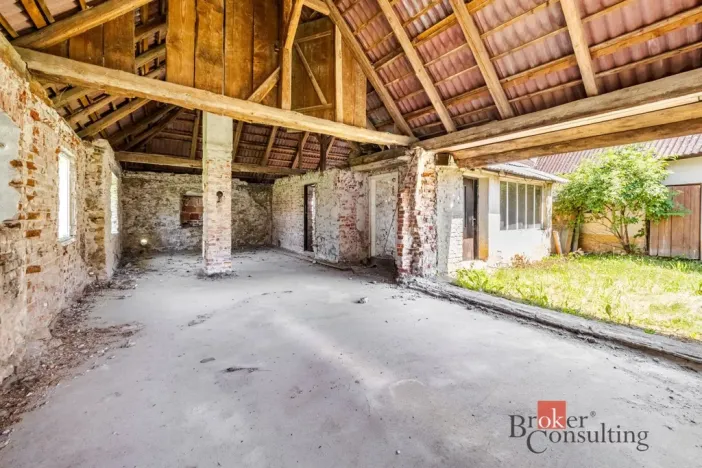 Prodej rodinného domu, Pístina, 180 m2