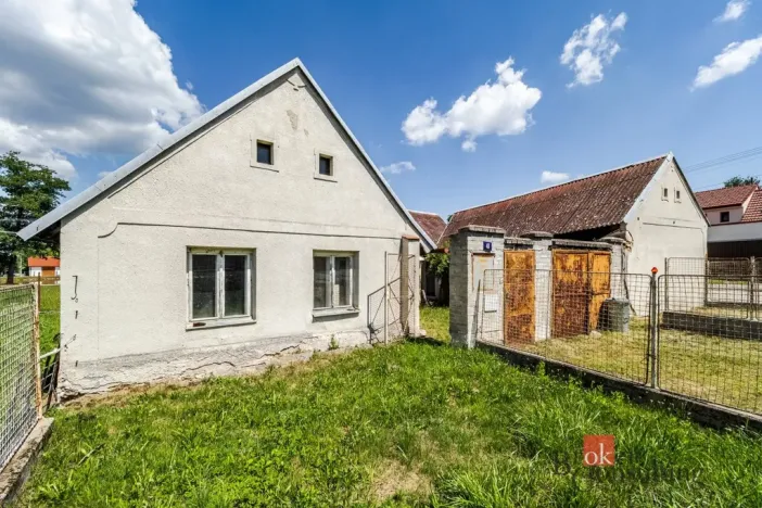 Prodej rodinného domu, Pístina, 180 m2