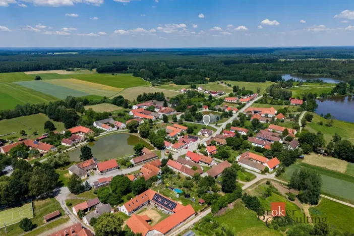 Prodej rodinného domu, Pístina, 180 m2