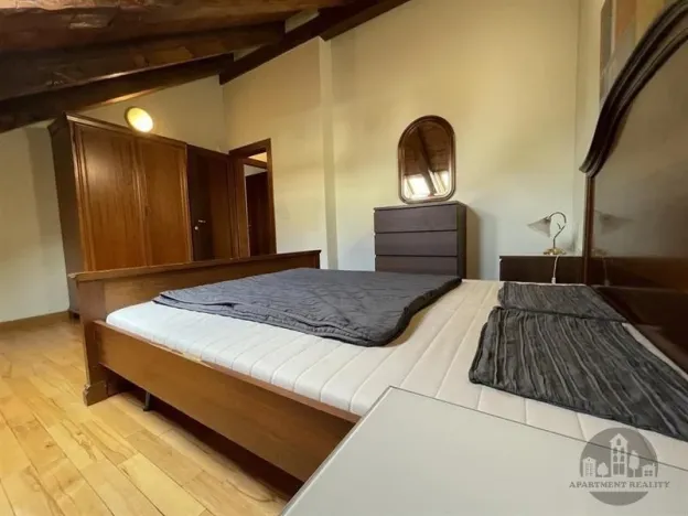 Pronájem bytu 3+1, Praha - Staré Město, Karoliny Světlé, 104 m2