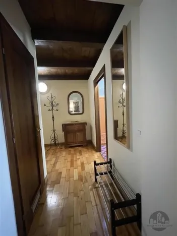 Pronájem bytu 3+1, Praha - Staré Město, Karoliny Světlé, 104 m2