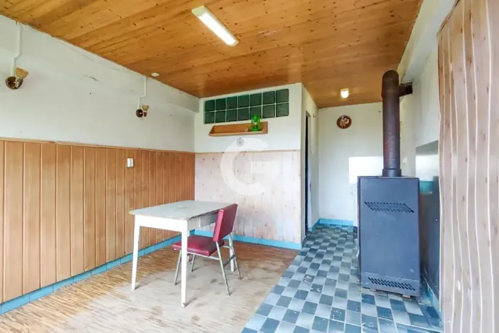 Prodej chaty, Uherský Brod - Havřice, 32 m2