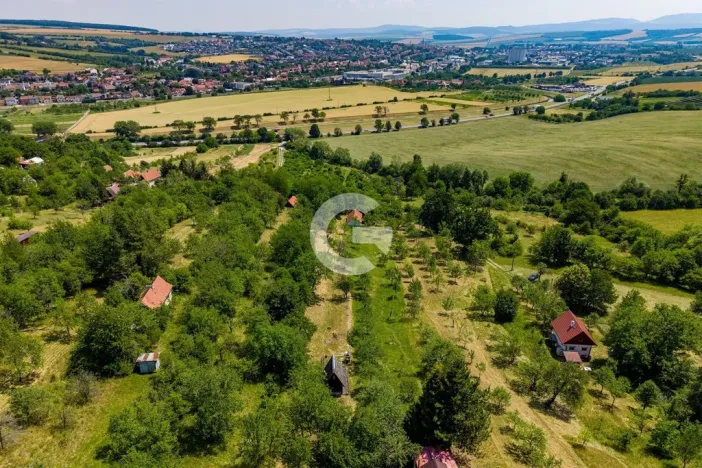 Prodej chaty, Uherský Brod - Havřice, 32 m2