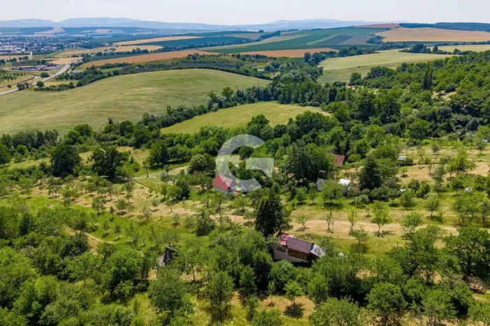Prodej chaty, Uherský Brod - Havřice, 32 m2