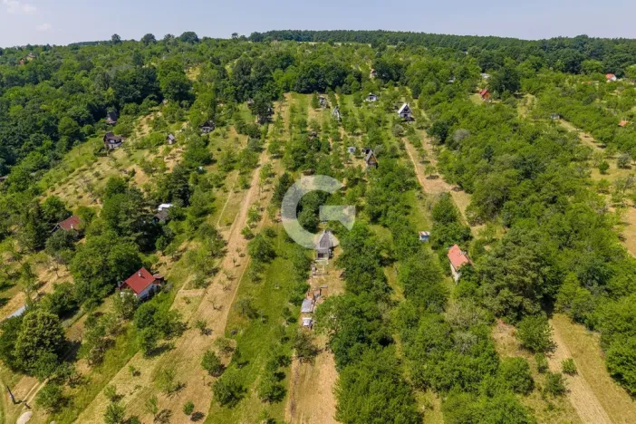 Prodej chaty, Uherský Brod - Havřice, 32 m2