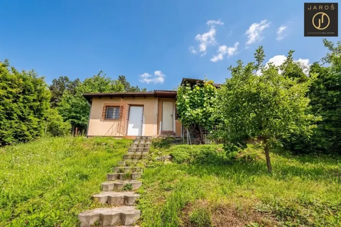 Prodej zahrady, Brandýsek - Olšany, 732 m2