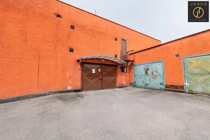 Prodej garáže, Kladno, Bellevue, 16 m2