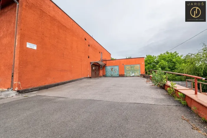Prodej garáže, Kladno, Bellevue, 16 m2