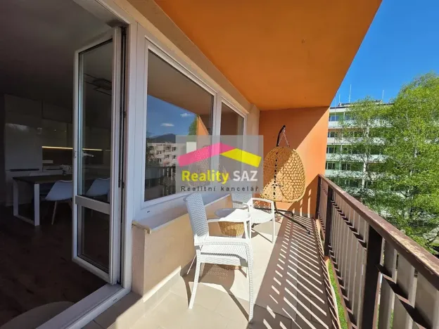 Pronájem bytu 4+kk, Frýdlant nad Ostravicí, 75 m2