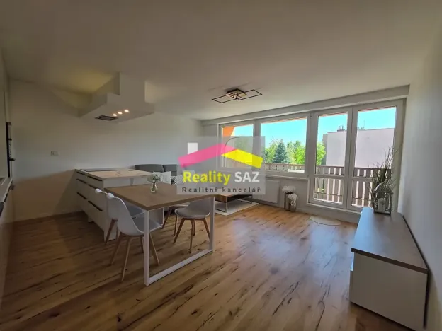 Pronájem bytu 4+kk, Frýdlant nad Ostravicí, 75 m2
