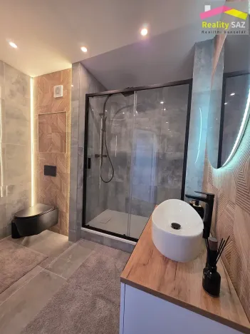 Pronájem bytu 4+kk, Frýdlant nad Ostravicí, 75 m2