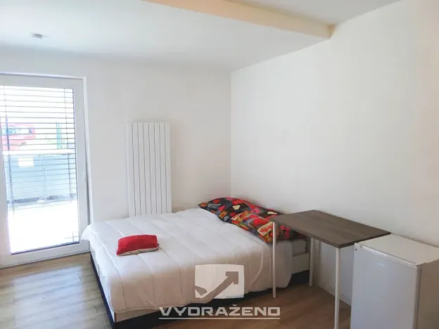 Prodej bytu 1+kk, Brno, 20 m2