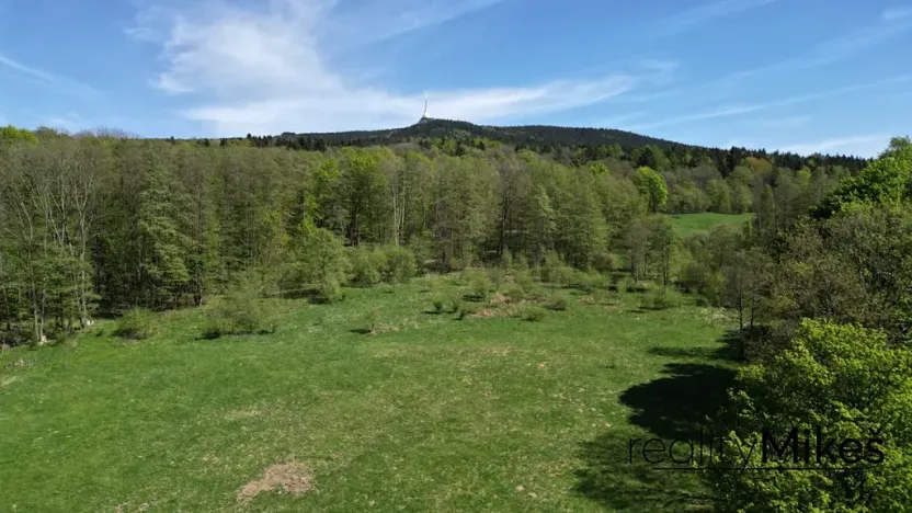 Prodej rodinného domu, Křižany, 470 m2