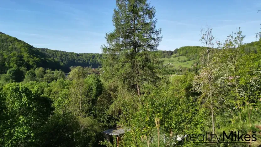 Prodej pozemku pro bydlení, Rakousy, 5248 m2