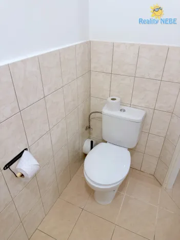 Pronájem bytu 2+kk, Praha - Nusle, Sinkulova, 48 m2